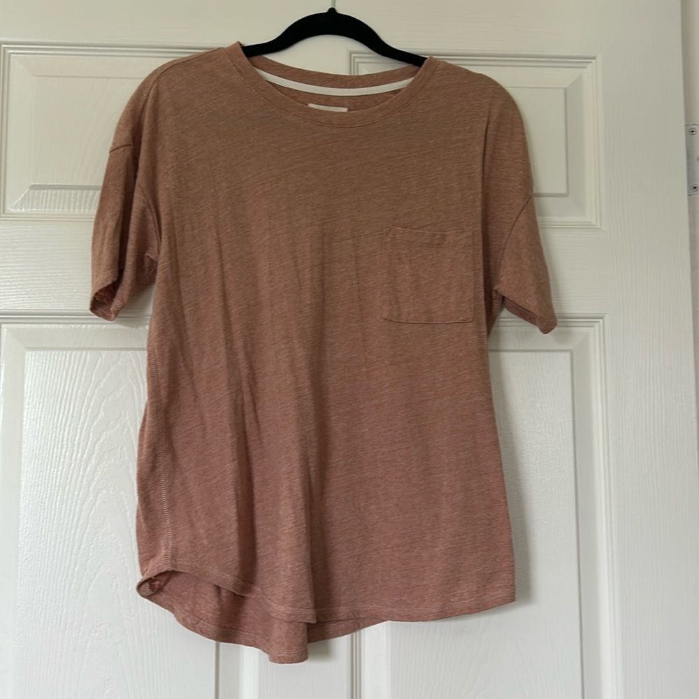 Thread and Supply Pocket Shirt